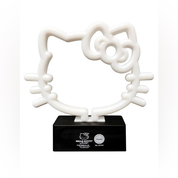 Hello Kitty LED Neon Light Lamp - Picture 10 of 14